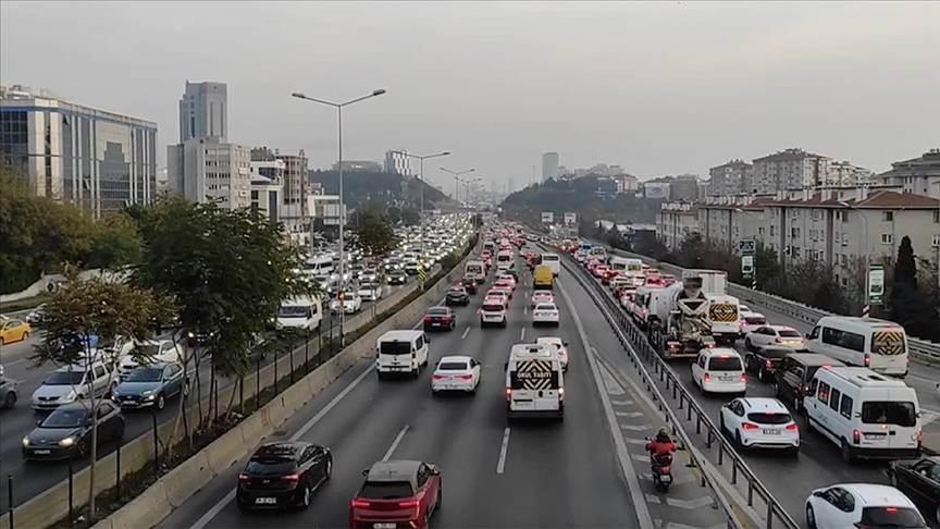 Milyonlarca araç sahibini ilgilendiriyor: Yeni fiyat listesi açıklandı! 5